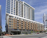 Building Photo - Novel Stonewall Station Apartments in Charlotte, North Carolina