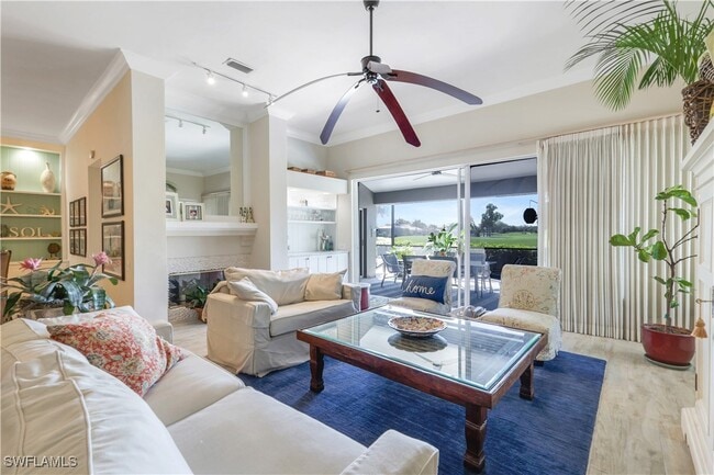 property at 11831 Quail Village Way