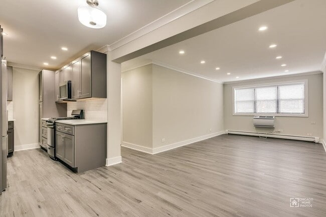 450-508 W. Aldine in Chicago, IL - Building Photo - Building Photo