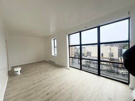 2344 John F. Kennedy Blvd in Jersey City, NJ - Building Photo