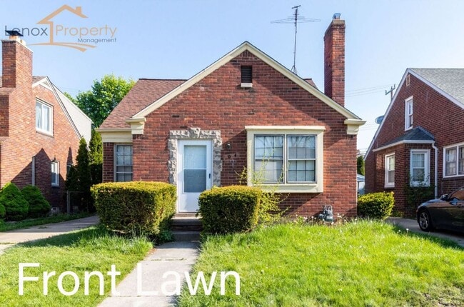 23034 Buckingham St in Dearborn, MI - Building Photo - Building Photo