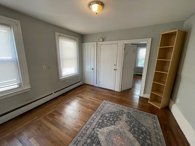 35 William St, Unit 1 in New Haven, CT - Building Photo - Building Photo