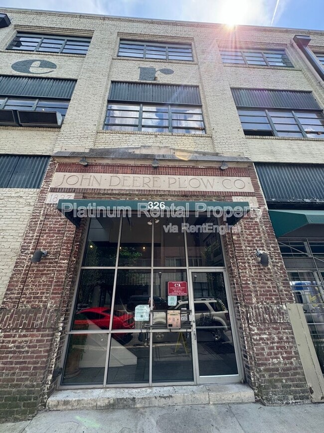 326 Nelson St SW in Atlanta, GA - Building Photo - Building Photo