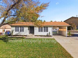 10551 Violet Dr in Sandy, UT - Building Photo