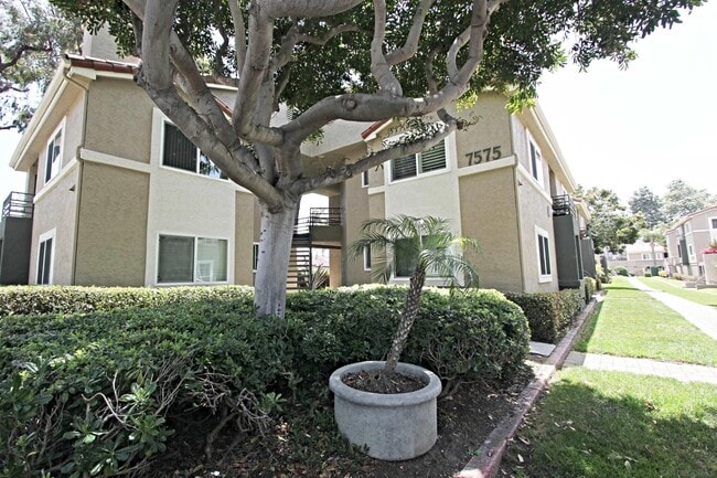 property at 7575 Charmant Dr