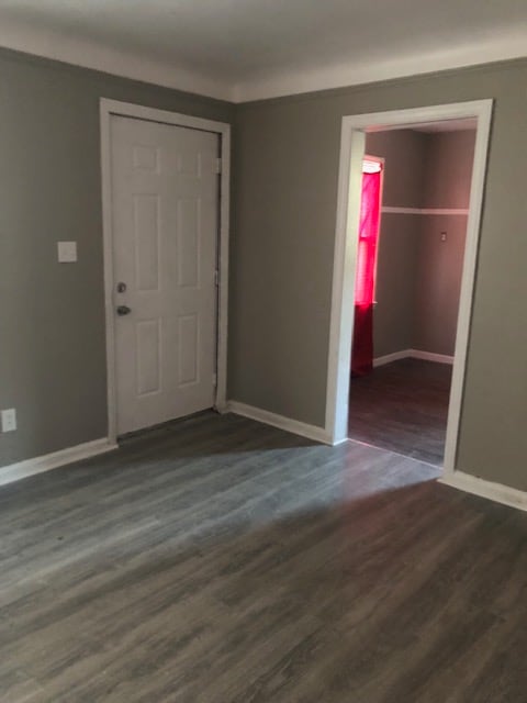 18581 Greeley in Highland Park, MI - Building Photo - Building Photo