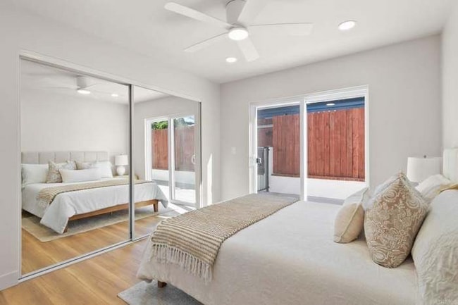 property at 6837 Celia Vista Dr