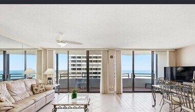 2828 N Atlantic Ave, Unit 1403 in Daytona Beach, FL - Foto de edificio - Building Photo