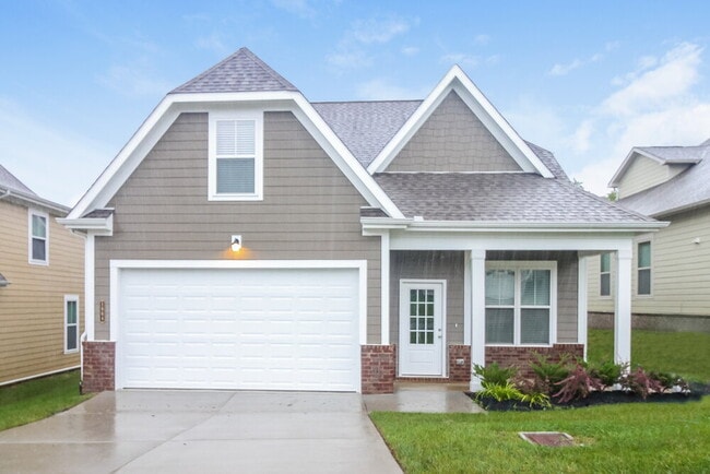 property at 1964 Brookshine Port