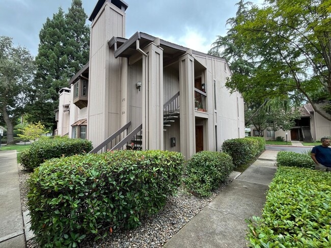 property at 7711 Juan Way