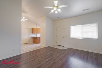 45 W Center St in Ivins, UT - Building Photo - Building Photo