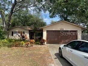 6331 Gulfport Blvd S in Gulfport, FL - Building Photo - Building Photo