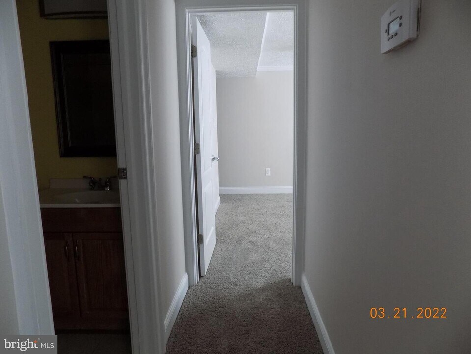 730 Heather Ridge Dr-Unit -14D in Frederick, MD - Building Photo