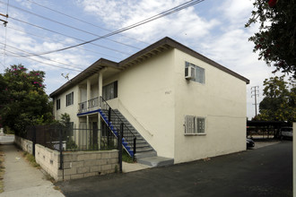 7807 Hellman Ave in Rosemead, CA - Building Photo - Building Photo