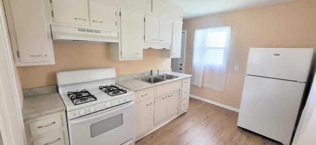 4114 Lillie St in Fort Wayne, IN - Building Photo - Building Photo