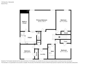132 Autry Ave in Mooresville, NC - Building Photo - Building Photo