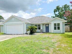 915 Emily Cir in Fort Walton Beach, FL - Building Photo - Building Photo