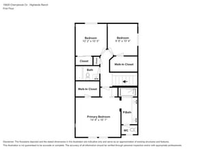 10620 Cherrybrook Cir in Highlands Ranch, CO - Building Photo - Building Photo