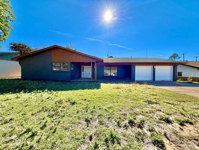 property at 2119 67th St