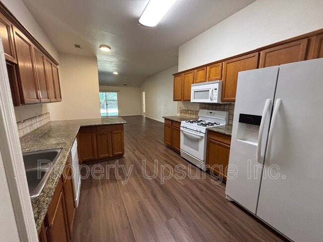 property at 3715 Silvario Ct