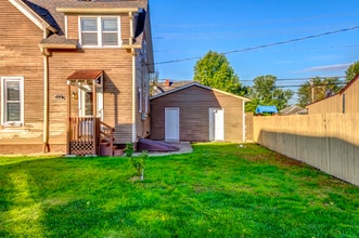 1332 Swinney Ave in Fort Wayne, IN - Building Photo - Building Photo