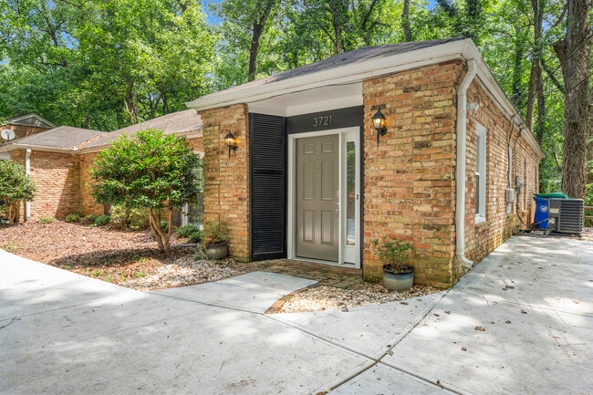 property at 3721 Ashford Dunwoody Rd NE