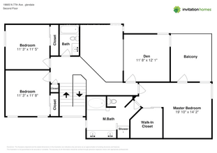 19905 N 77th Ave in Glendale, AZ - Building Photo - Building Photo