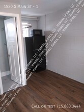 1520 S Main St in Rice Lake, WI - Building Photo - Building Photo