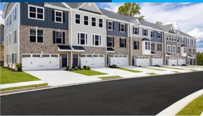 property at 953 Woods Chapel Rd