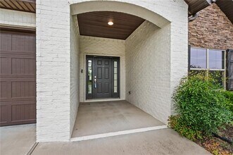 4400 SW Eggersway Pl in Bentonville, AR - Building Photo - Building Photo