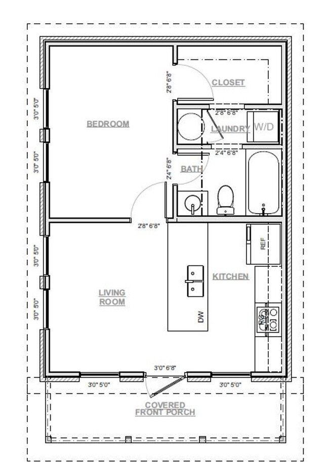 786 N Honey Locust Bnd in Fayetteville, AR - Building Photo - Building Photo