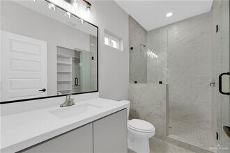 705 Pedro St in Mission, TX - Building Photo - Building Photo