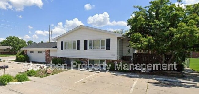 3303 28th St in Columbus, NE - Building Photo - Building Photo