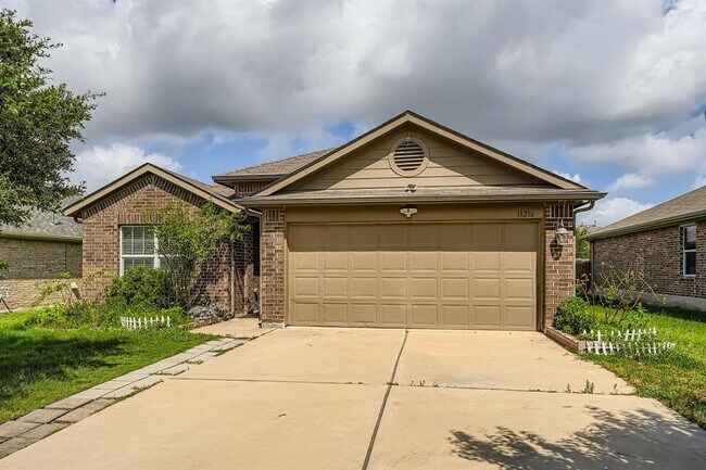 property at 11216 Dawes Pl