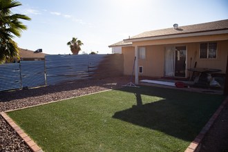 2557 S Yavapai Rd in Apache Junction, AZ - Building Photo - Building Photo