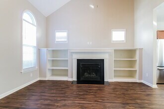 116 Pearson Place in Clayton, NC - Building Photo - Building Photo