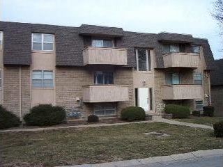 Sunnyside Garden of Independence Apartments in Independence, MO - Building Photo