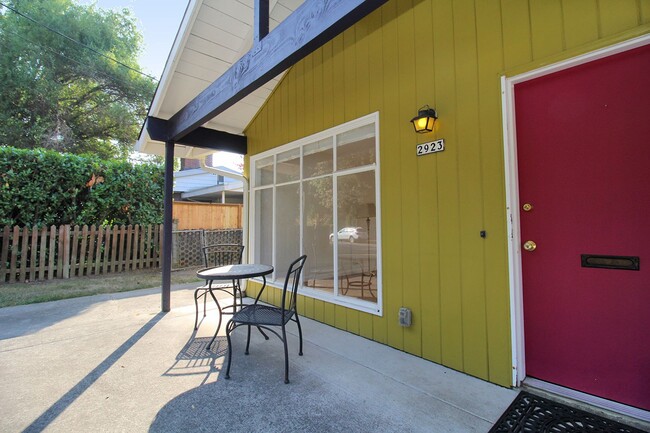 2923 NE 92nd Ave in Portland, OR - Building Photo - Building Photo