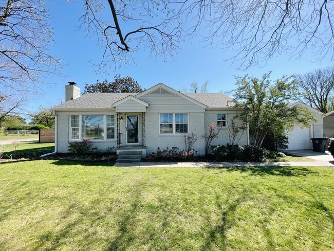 property at 4948 E 22nd St