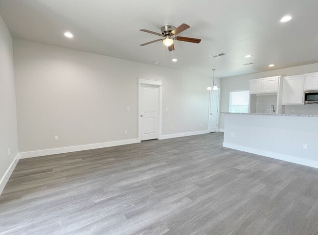 507 Worth Ave in Durant, OK - Building Photo - Building Photo