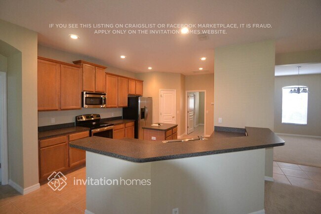 603 Errol Pkwy in Apopka, FL - Building Photo - Building Photo