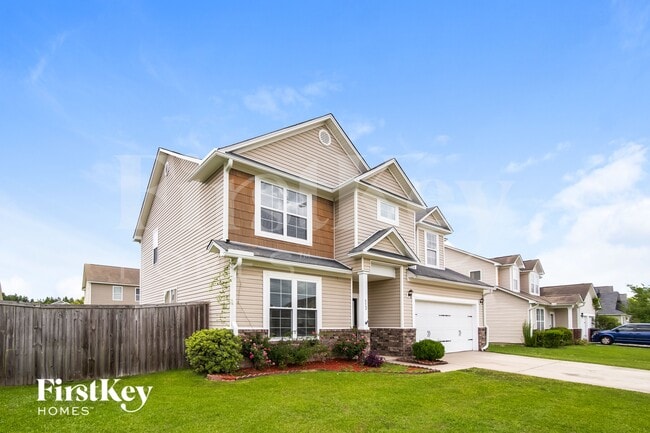 113 Summer View Rd in Summerville, SC - Foto de edificio - Building Photo