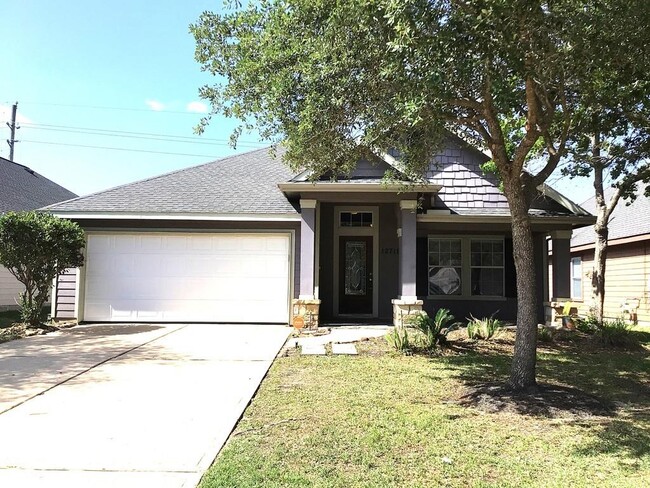 property at 12718 Benton Park Ln