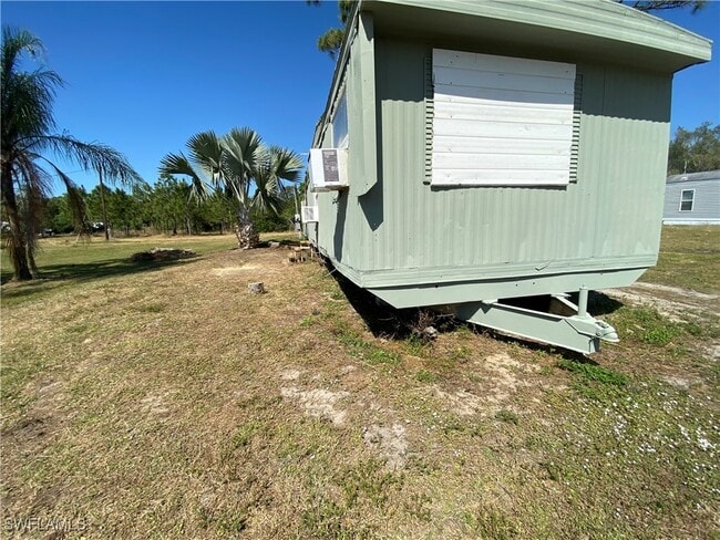property at 8086 Heck Dr