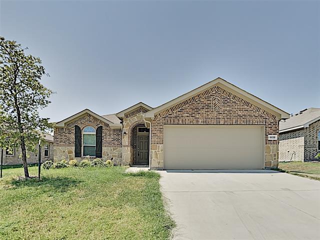 property at 6833 Woodlawn Dr