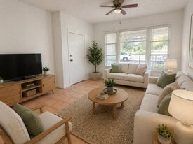 869 Lincoln Ave, Unit 102 in Pasadena, CA - Building Photo