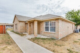 7912 Marydean Ave in Fort Worth, TX - Building Photo