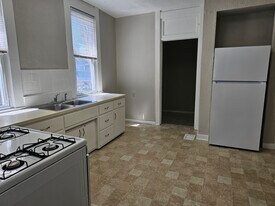 919 Walnut St in Anderson, IN - Building Photo