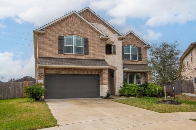 3114 Trishelle Ct in Missouri City, TX - Building Photo - Building Photo