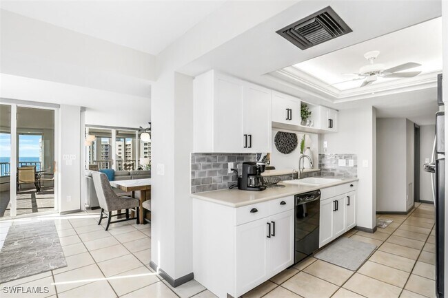 property at 11116 Gulf Shore Dr